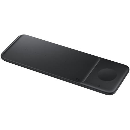 Samsung Bezdrátová nabíječka Trio, Black