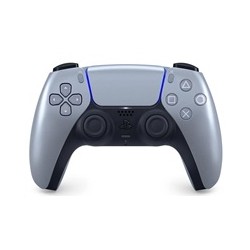 SONY Playstation Dualsense v2 Metallic Silver