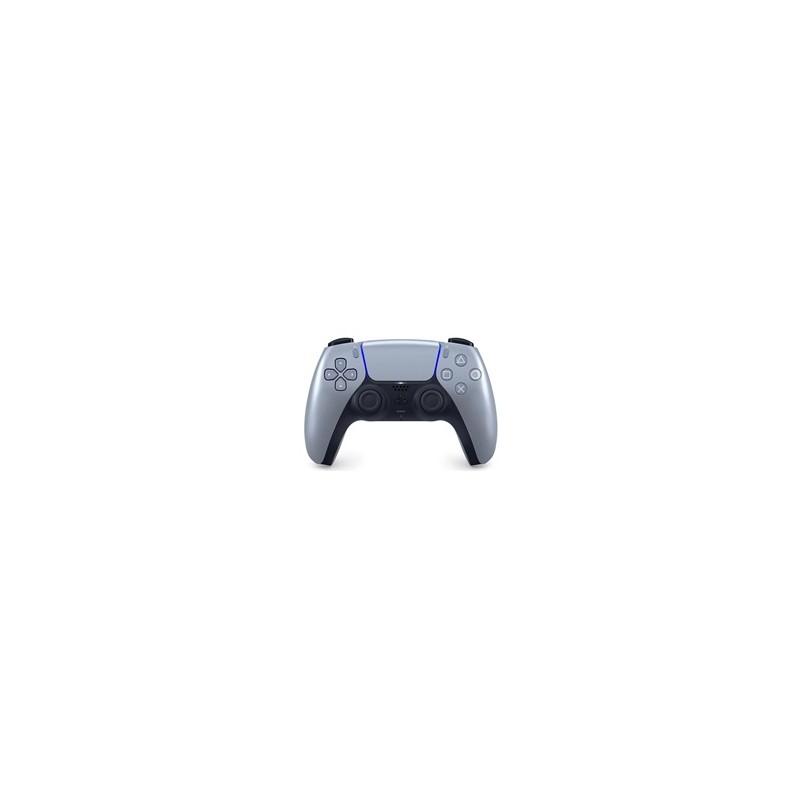 SONY Playstation Dualsense v2 Metallic Silver
