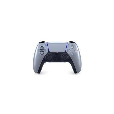 SONY Playstation Dualsense v2 Metallic Silver