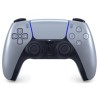 SONY Playstation Dualsense v2 Metallic Silver