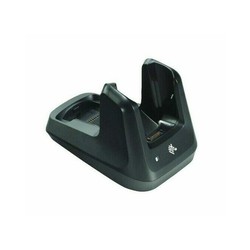 Zebra Kit: MC33 Single Slot USB/Charge Cradle W/SPARE Btry Charger, Includes PWR Supply And DC Cable