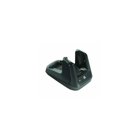 Zebra Kit: MC33 Single Slot USB/Charge Cradle W/SPARE Btry Charger, Includes PWR Supply And DC Cable