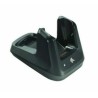 Zebra Kit: MC33 Single Slot USB/Charge Cradle W/SPARE Btry Charger, Includes PWR Supply And DC Cable