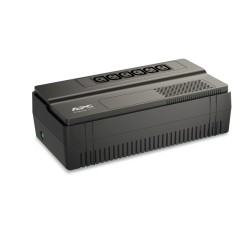 APC Easy UPS BV 1000VA, AVR,IEC Outlet, 230V, (600W) - IEC320 C13 (6x)