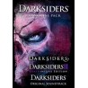 ESD Darksiders Franchise Pack
