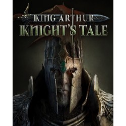 King Arthur Knight's Tale – hra pro PC (elektronická licence)