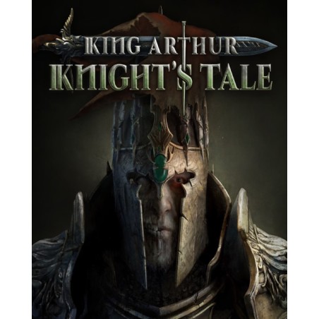 King Arthur Knight's Tale – hra pro PC (elektronická licence)