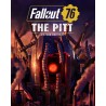 ESD Fallout 76 The Pitt Deluxe Edition