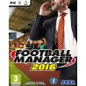ESD Football Manager 2016