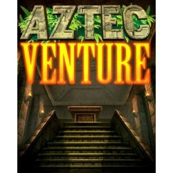 Aztec Venture – hra pro PC (elektronická licence)