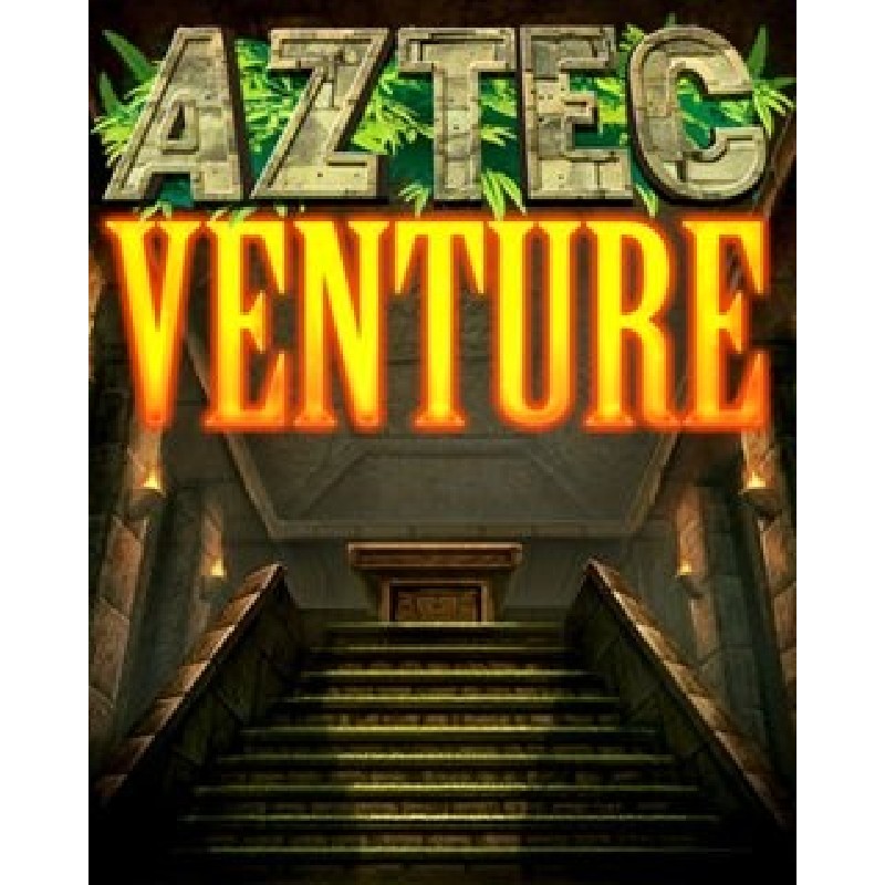 Aztec Venture – hra pro PC (elektronická licence)
