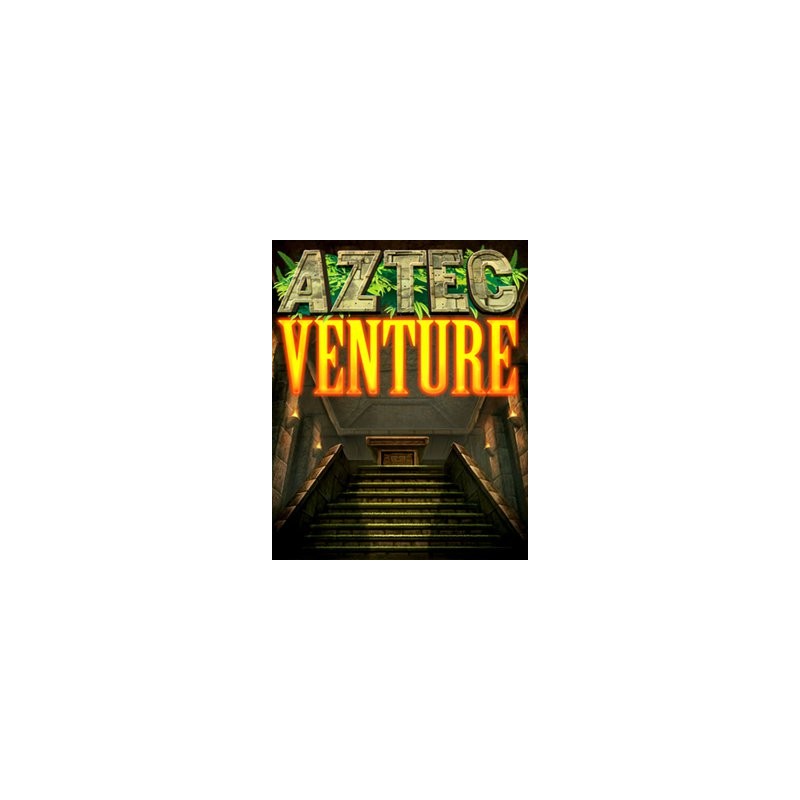 ESD Aztec Venture