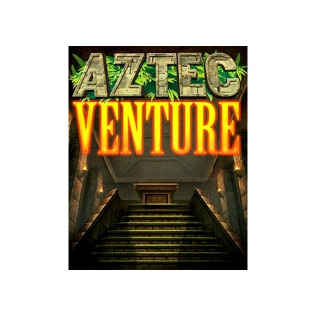 ESD Aztec Venture