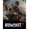 HumanitZ – hra pro PC (elektronická licence)
