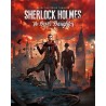 ESD Sherlock Holmes The Devils Daughter