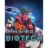 RimWorld Biotech – herní rozšíření pro PC (elektronická licence)