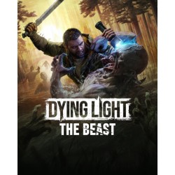 ESD Dying Light The Beast