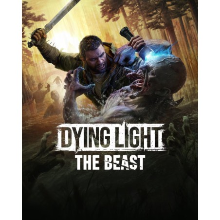 ESD Dying Light The Beast