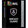 AVG BreachGuard 1 PC, 1Y