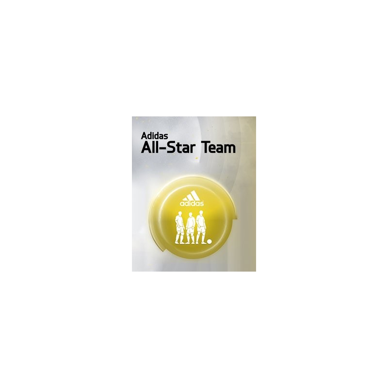 ESD FIFA 15 Adidas All-Star Team