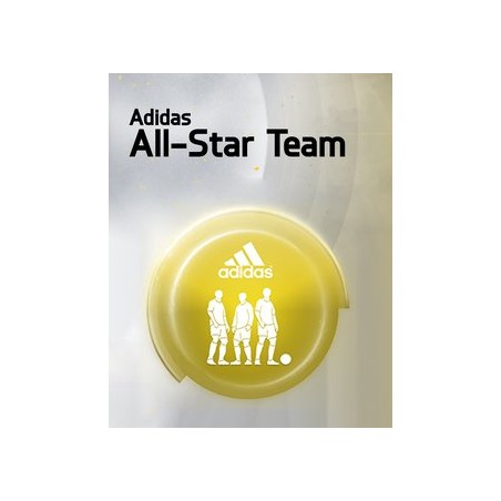 ESD FIFA 15 Adidas All-Star Team
