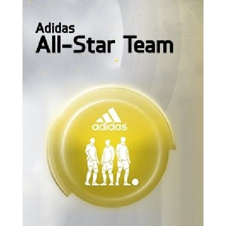 FIFA 15 Adidas All-Star Team – herní rozšíření pro PC (elektronická licence)