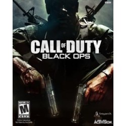 ESD Call of Duty Black Ops