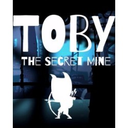 Toby The Secret Mine – hra pro PC (elektronická licence)