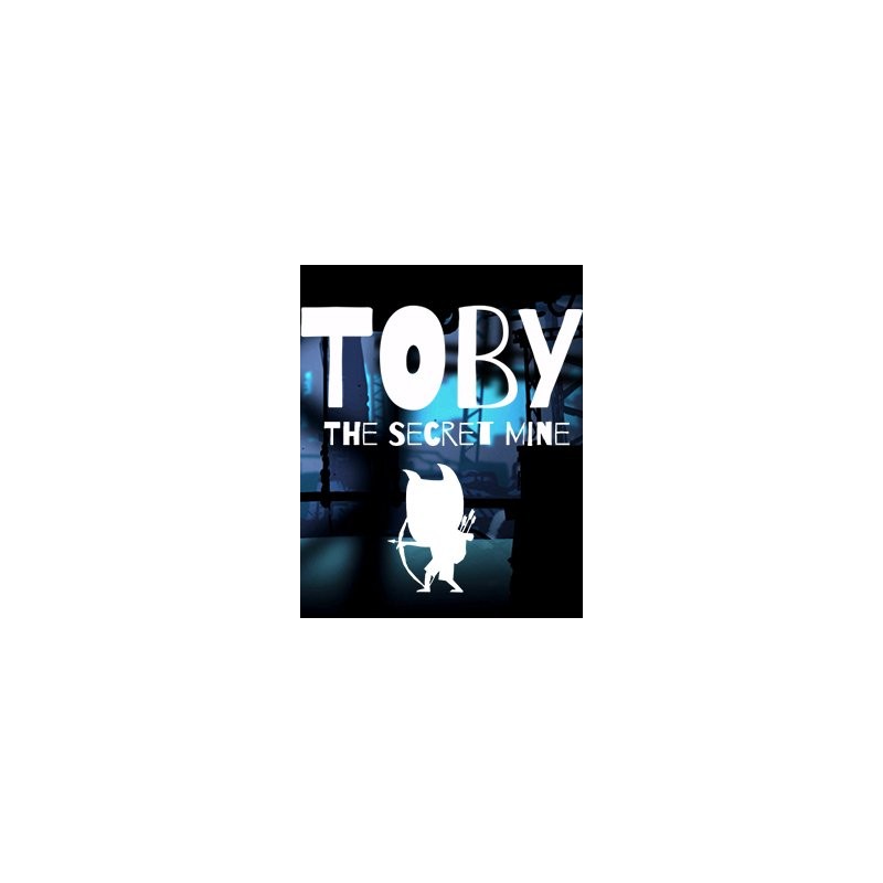 ESD Toby The Secret Mine