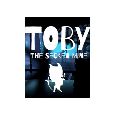 ESD Toby The Secret Mine