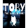 Toby The Secret Mine – hra pro PC (elektronická licence)
