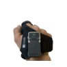 8675i right hand strap glove, size large. 10 per pack.