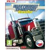 Heavy Weight Transport Simulator 3 – hra pro PC (elektronická licence)