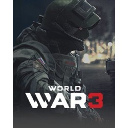 ESD World War 3