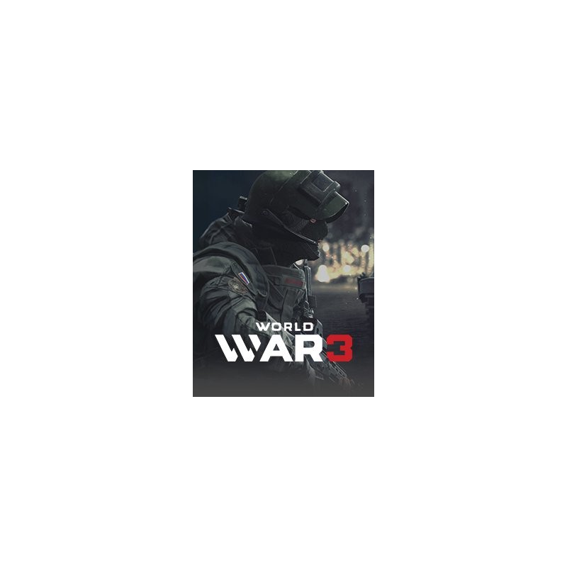 ESD World War 3