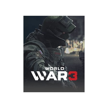 ESD World War 3