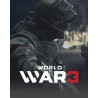 World War 3 – hra pro PC (elektronická licence)