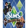 ESD The Sims 3 Pirátská zátoka