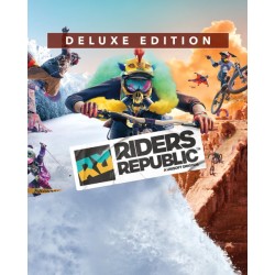 ESD Riders Republic Deluxe Edition
