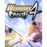 WARRIORS OROCHI 4 – hra pro PC (elektronická licence)