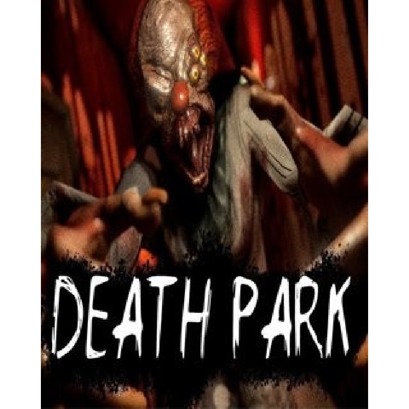 Death Park – hra pro PC (elektronická licence)