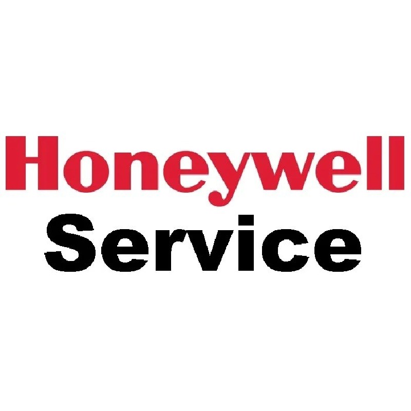 Honeywell CK62, Ext Wrnty, Stdwar +1YR