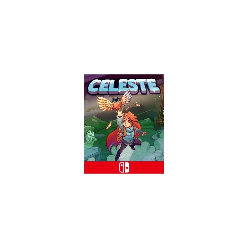 ESD Celeste
