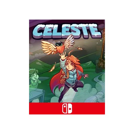 ESD Celeste