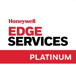 Honeywell CK62, Edge, Platinum, 2DAY, 3YR, New