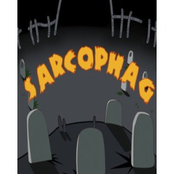 ESD Sarcophag