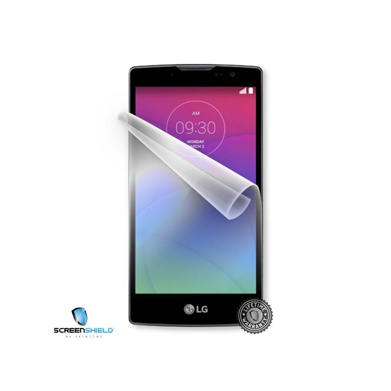 Screenshield™ LG H440n Spirit 4G ochrana displeje