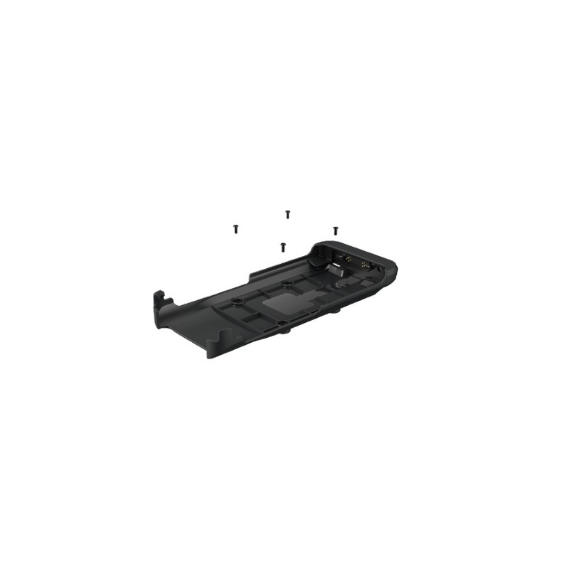 CT37 - IH45 bracket for non booted CT37