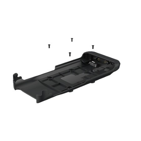 CT37 - IH45 bracket for non booted CT37